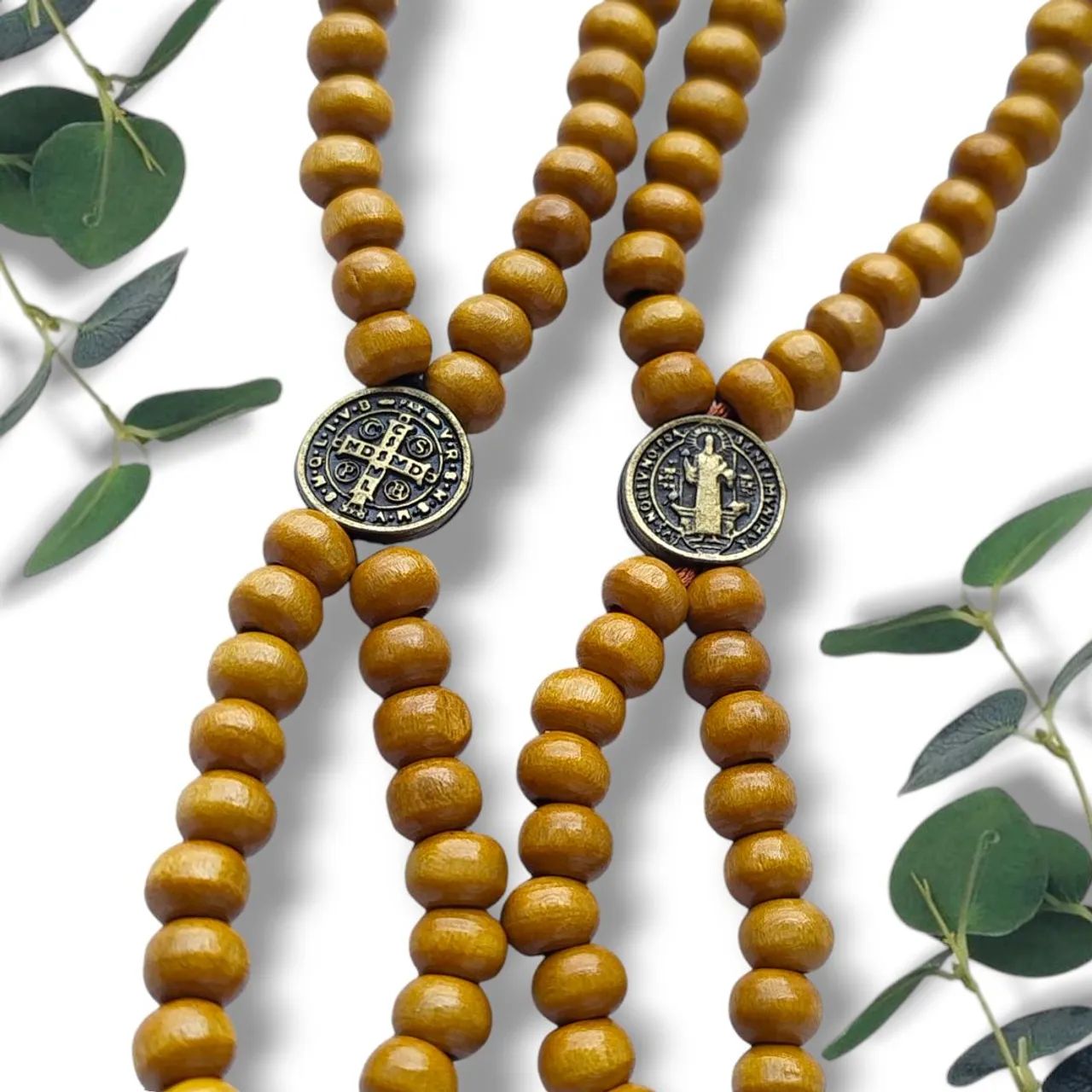 TERÇO DE PULSO SÃO BENTO  - Foto 5