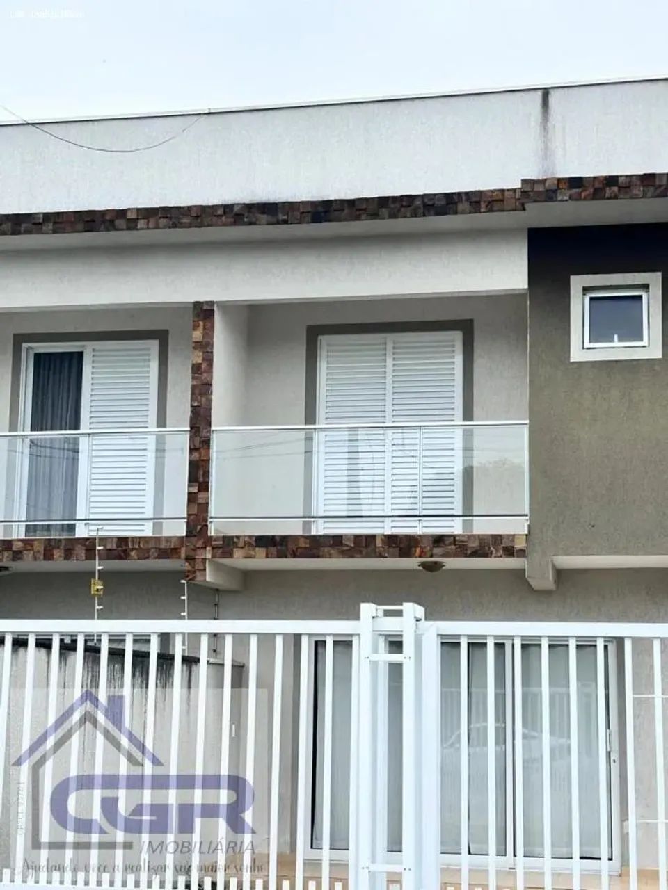 Sobrado para Venda em Guaratuba, Balneário Eliana, 3 dormitórios, 1 suíte, 3 banheiros, 2 