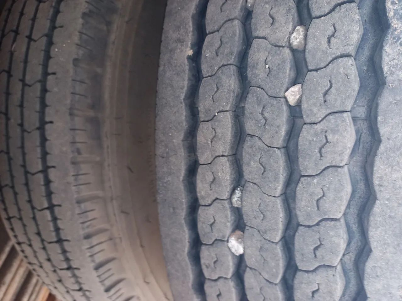 Micro ônibus Comil 2005 com ar condicionado  - Foto 10