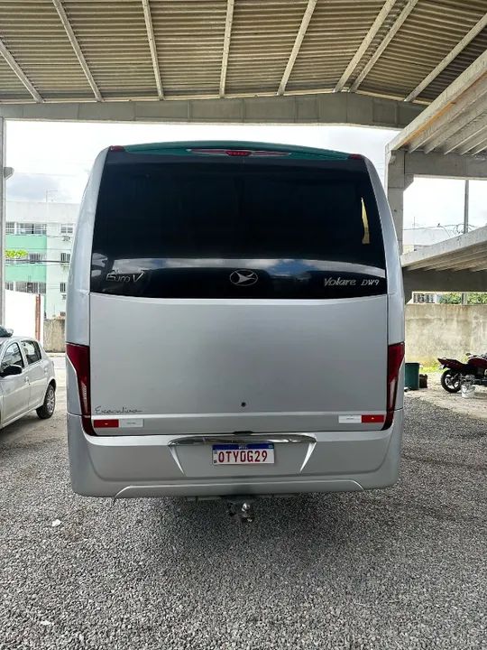 Micro onibus 32 lugares. - Foto 3