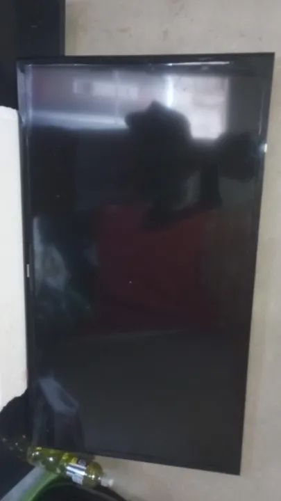 Televisão smart Samsung 42 - Foto 2