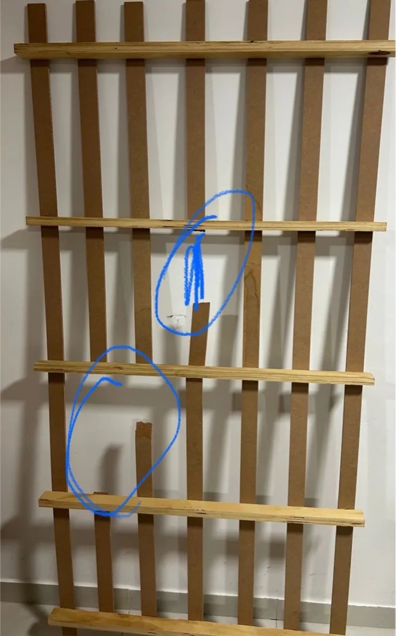 Cama Carro Infantil com colchão  - Foto 5