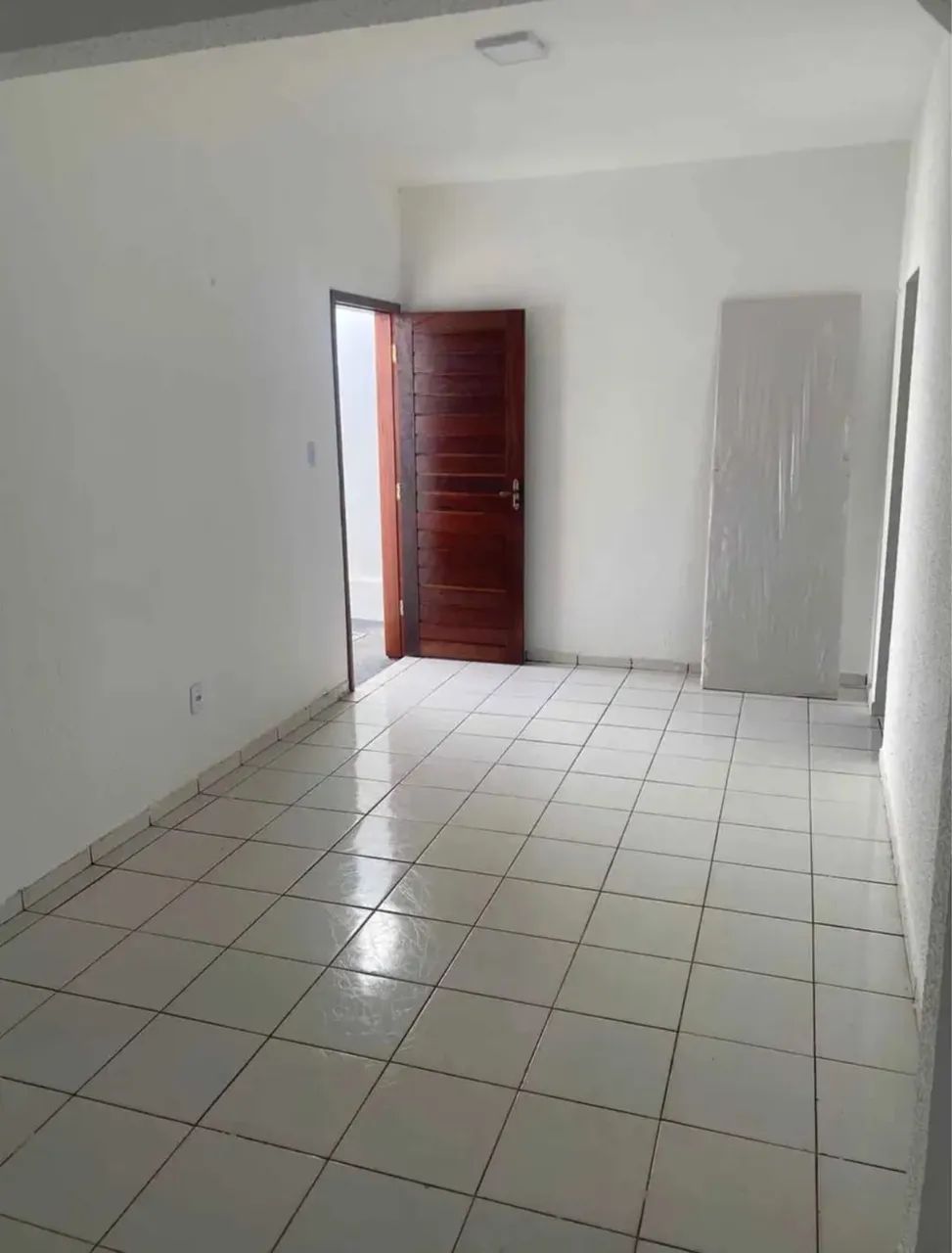 07-Casa no São Cristóvão AD - Foto 2