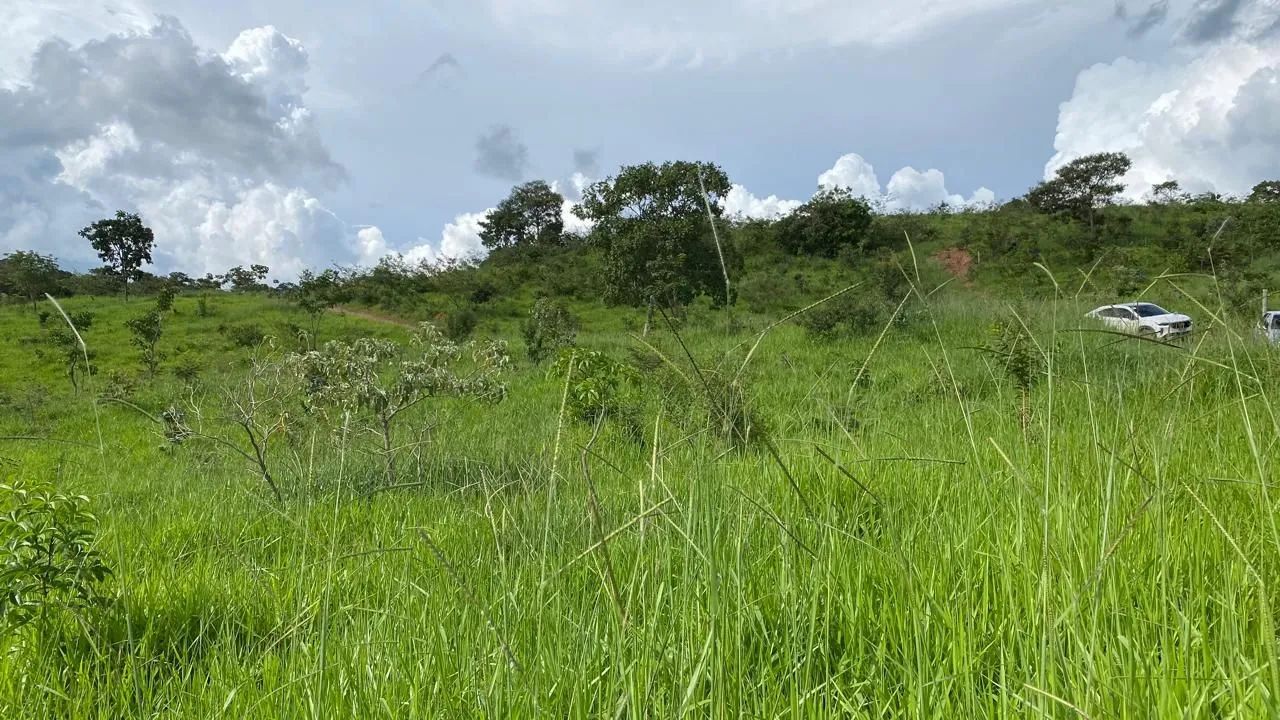 20mil mt em Bela Vista 70km de Goiânia ! - Foto 5