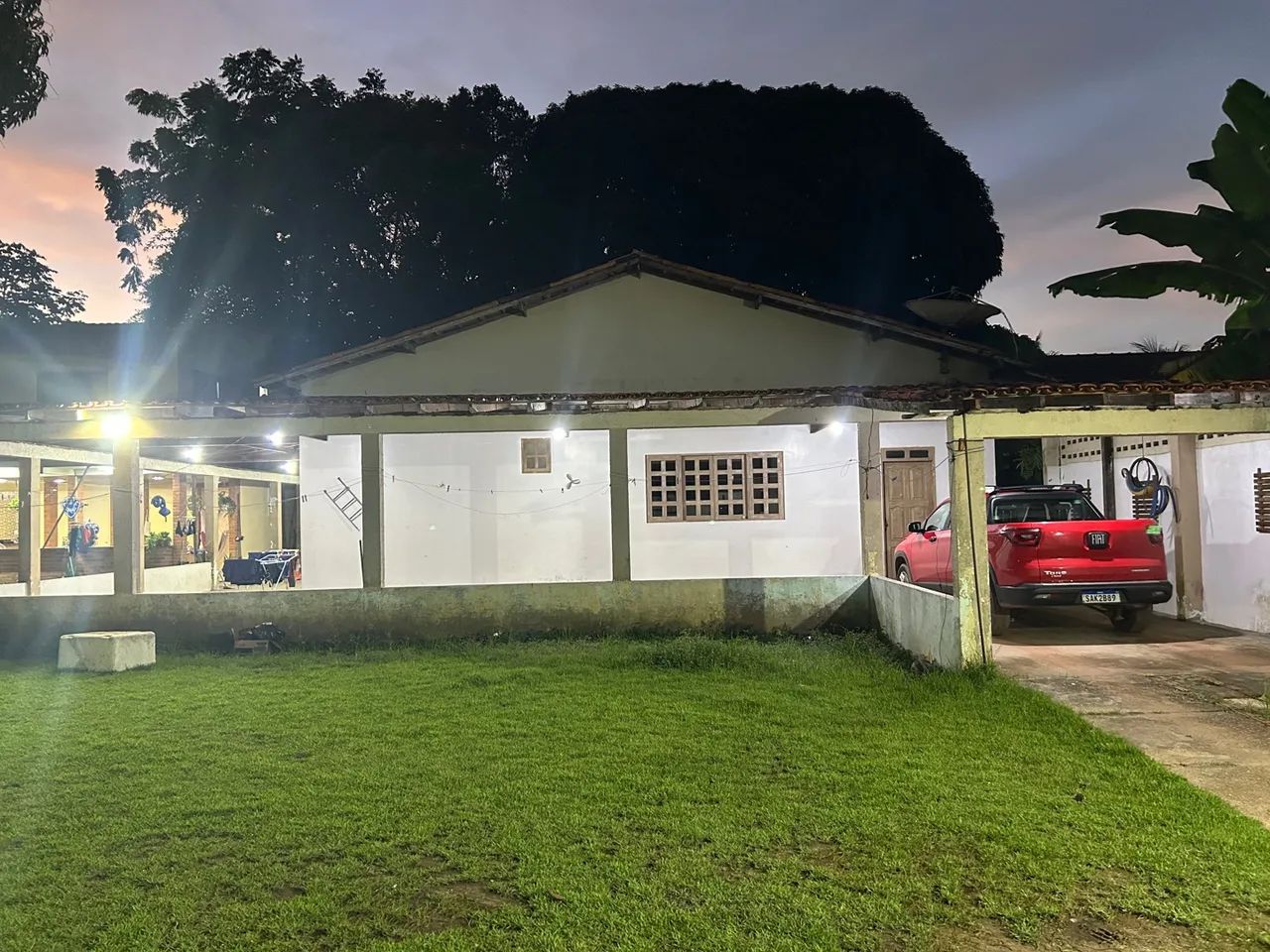 Casa/sítio  - Foto 2