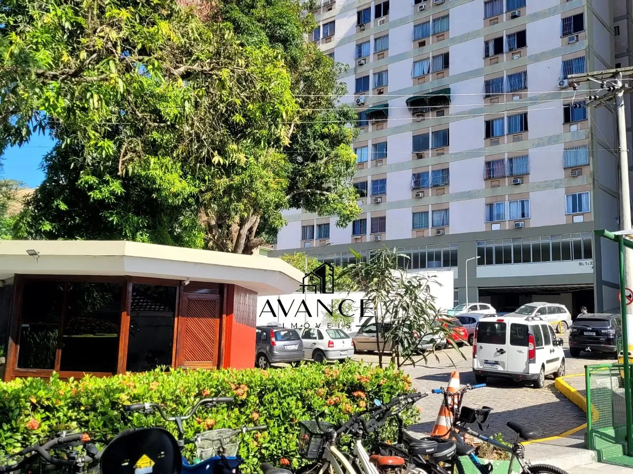 Apartamento - Santa Rosa. Niterói-RJ. Venda - R$ 220.000