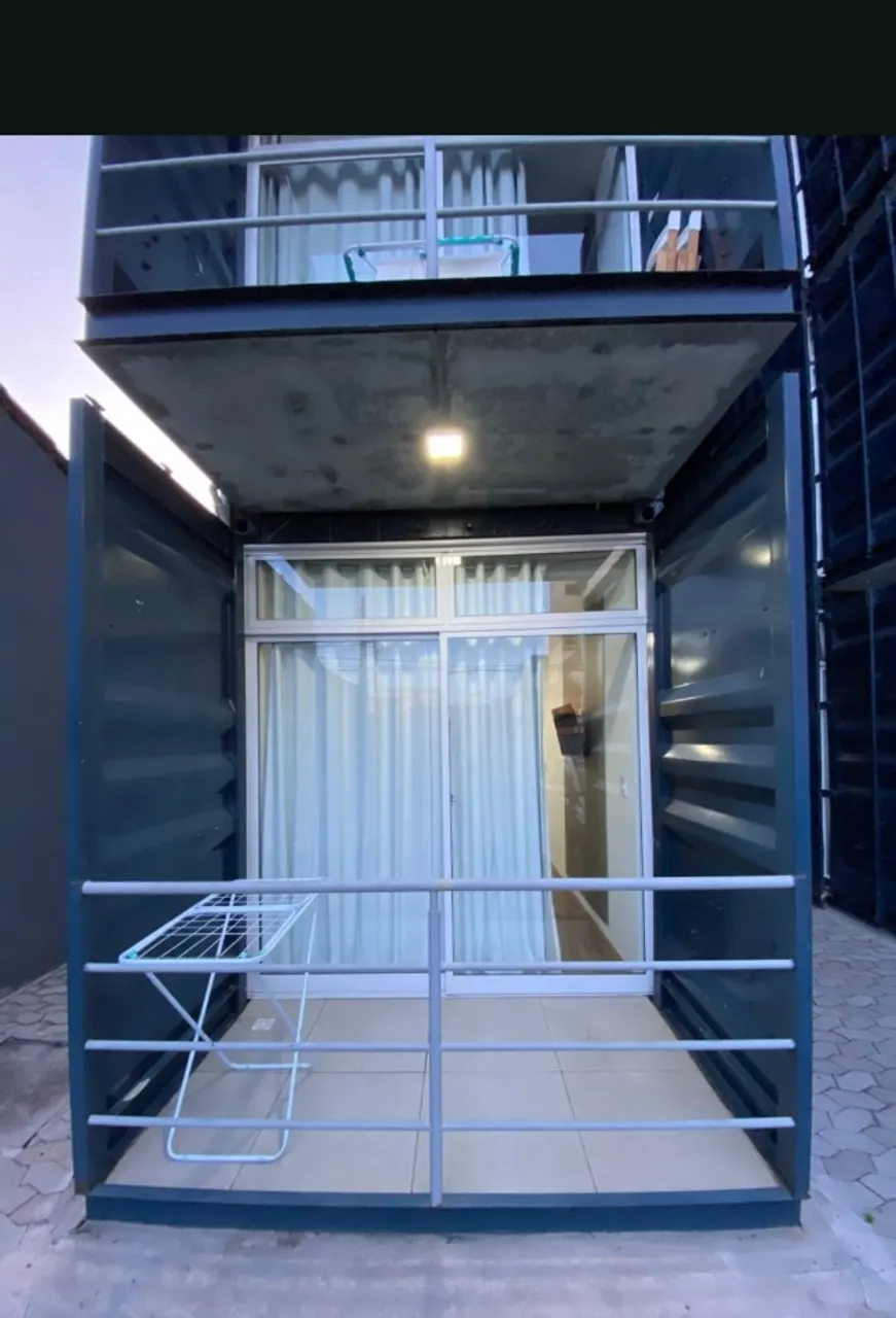 Alugo Studio 100% Mobiliado  Alto Padrão com ótimo custo benefício