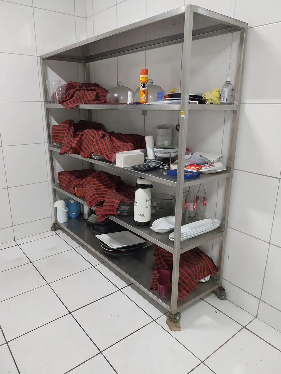 Cozinha completa para restaurante . - Foto 3