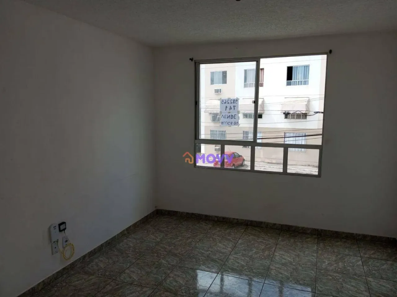 Apartamento, 2 quartos - Colubande - São Gonçalo/RJ