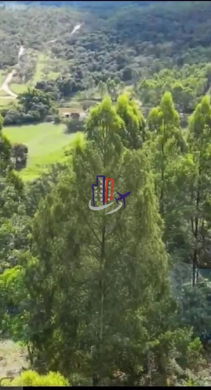 Sítio/Terreno Para Vender no bairro Povoado do Jacuba em Carmo Do Cajuru - Foto 5