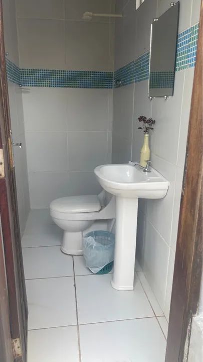 Casa de temporada com piscina e churrasqueira - Foto 12