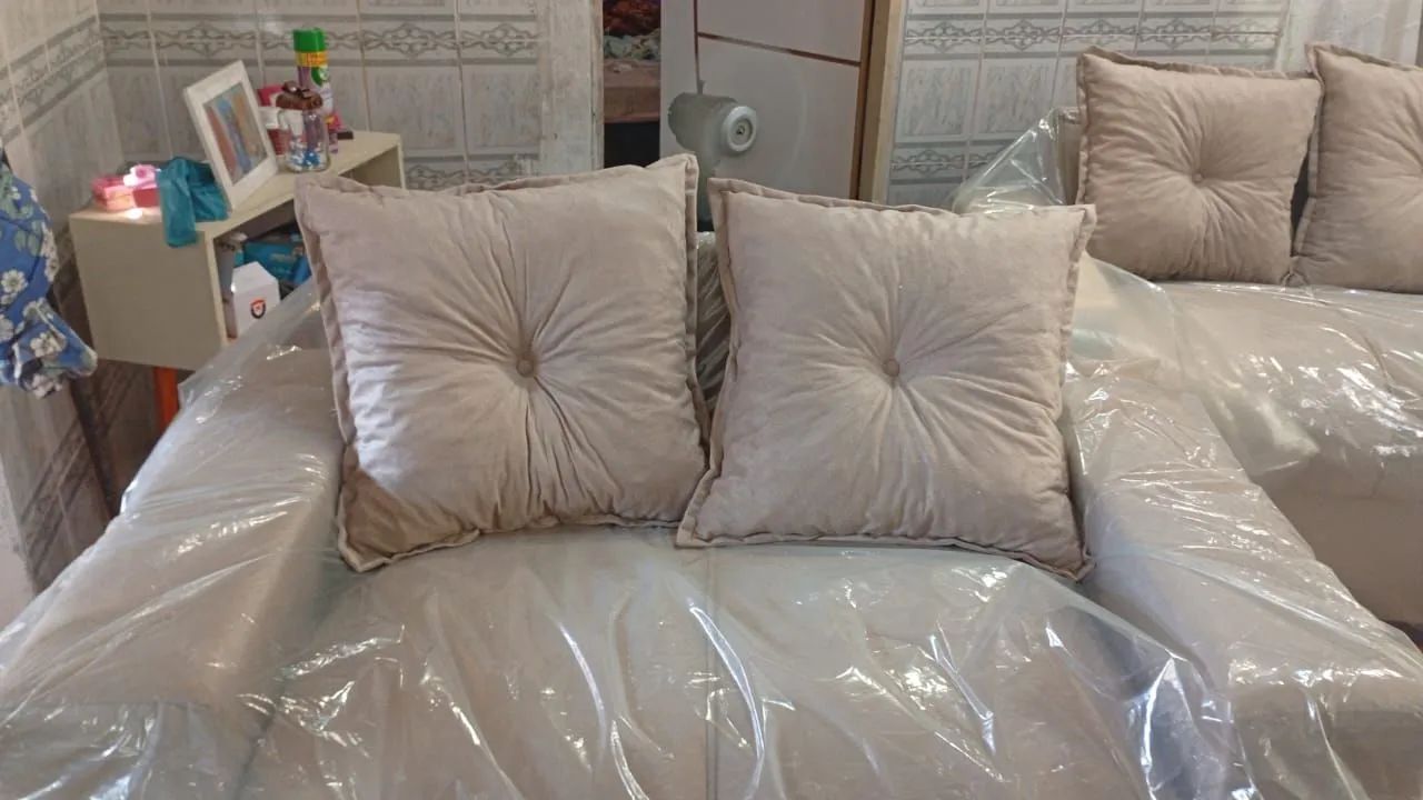 Conjunto sofa Califórnia  - Foto 2