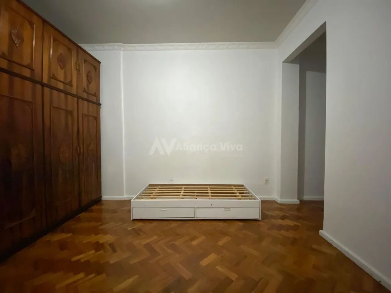 Copacabana | Apartamento 3 quartos, sendo 1 suite - Foto 12