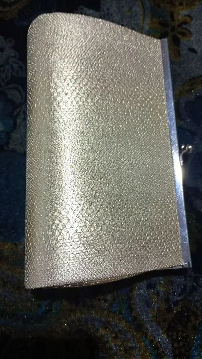 Bolsa para ir a casamento  - Foto 2