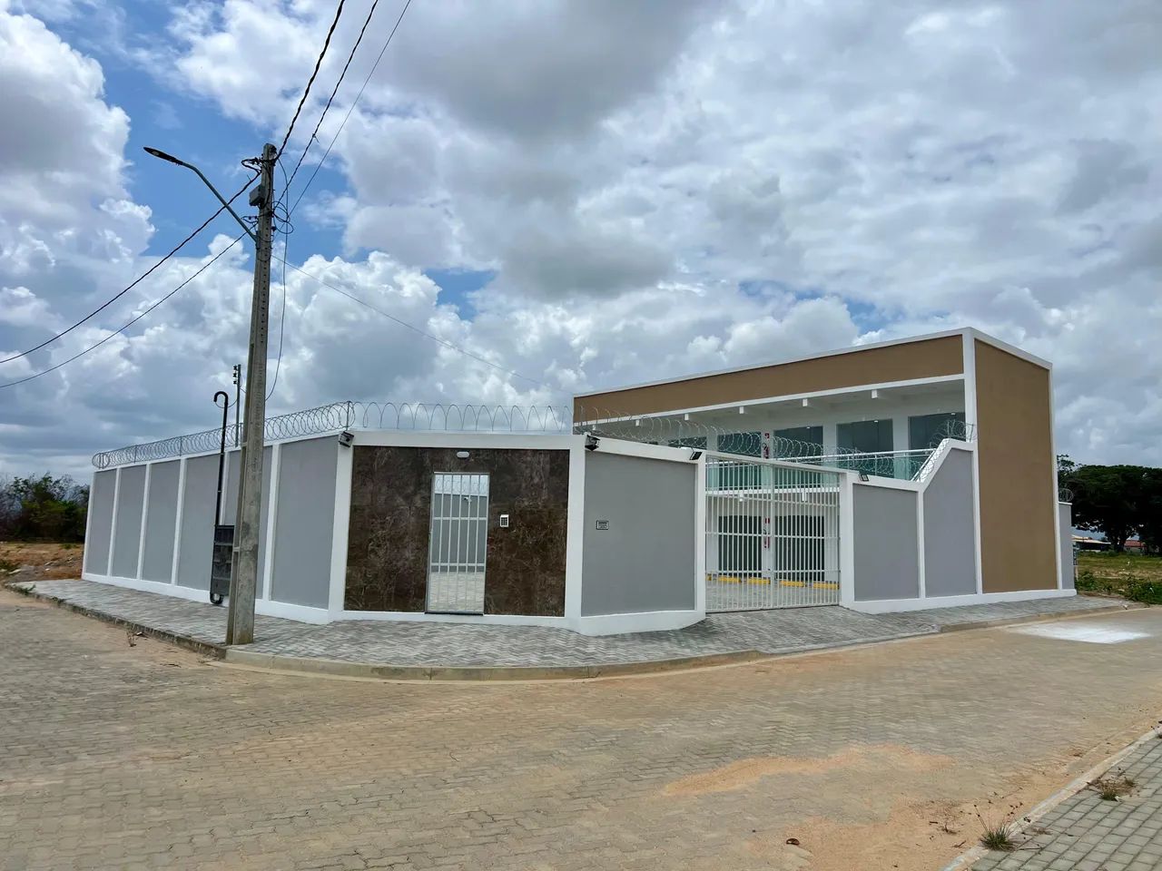 Lotes Em Frente Ao Atacadão Da Caucaia, A Partir De R$ 659 Mensal! Cód. OIVKFK - Foto 9