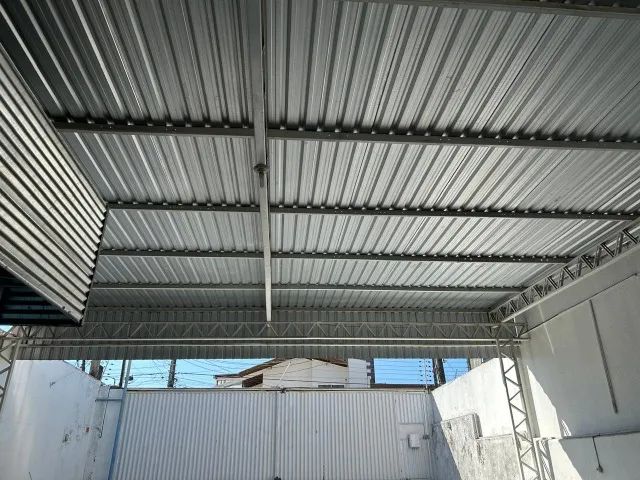 ESTRUTURA METALICA 