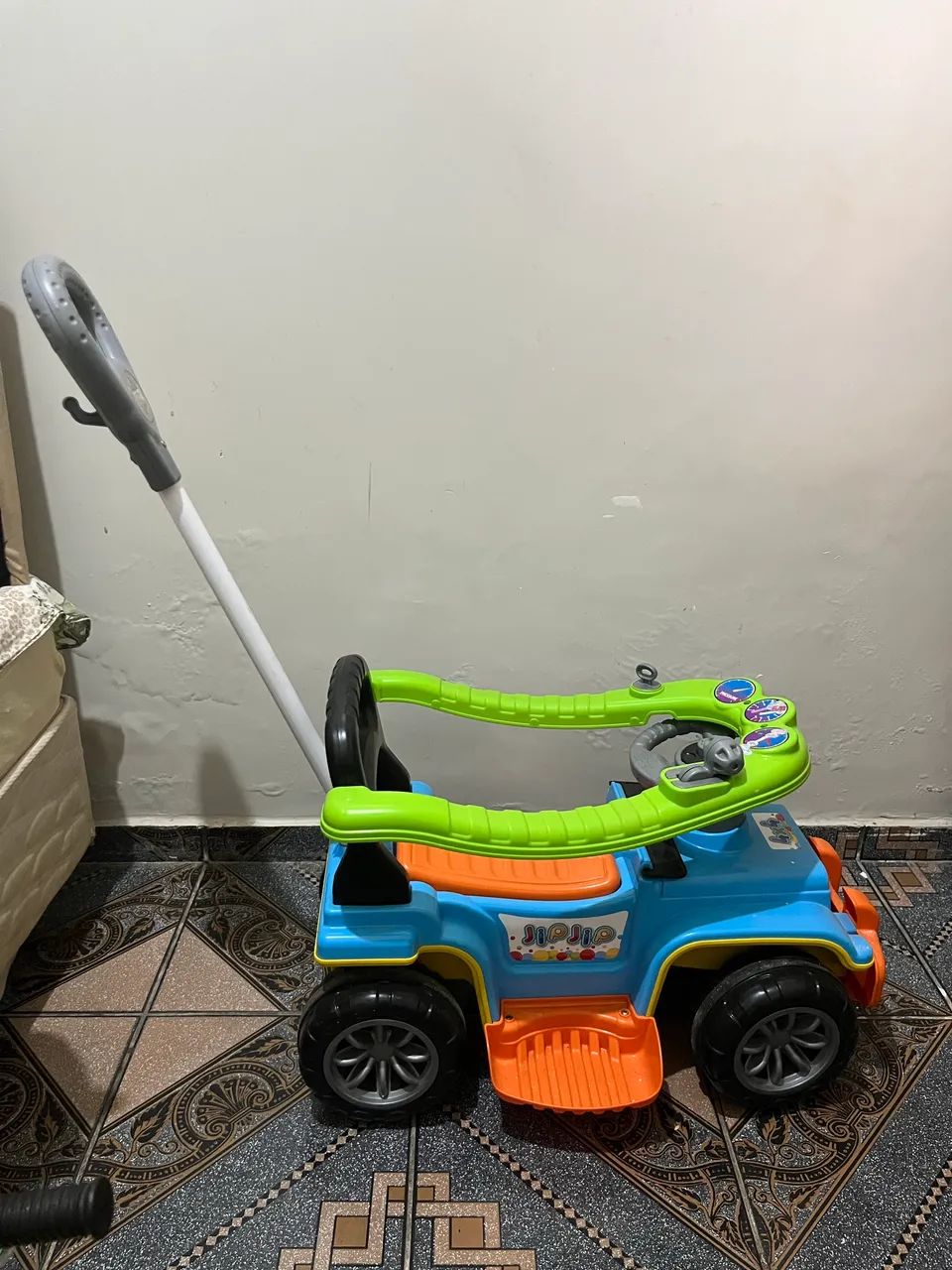 Carrinho para criança  - Foto 2