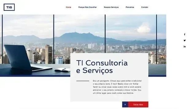 Criação de Site e Loja Virtual - Design Profissional - SEO Google - Foto 4