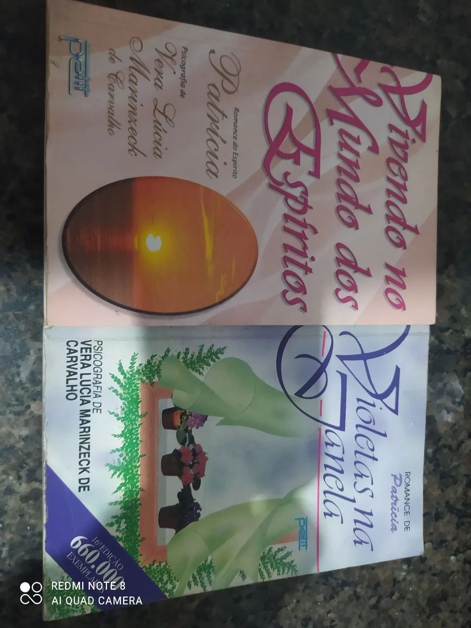 Livros espíritas  - Foto 3