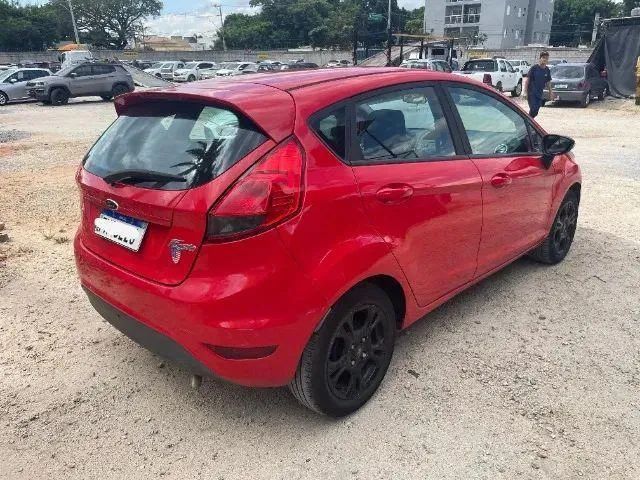 FIESTA SE 1.6 MANUAL - Foto 5
