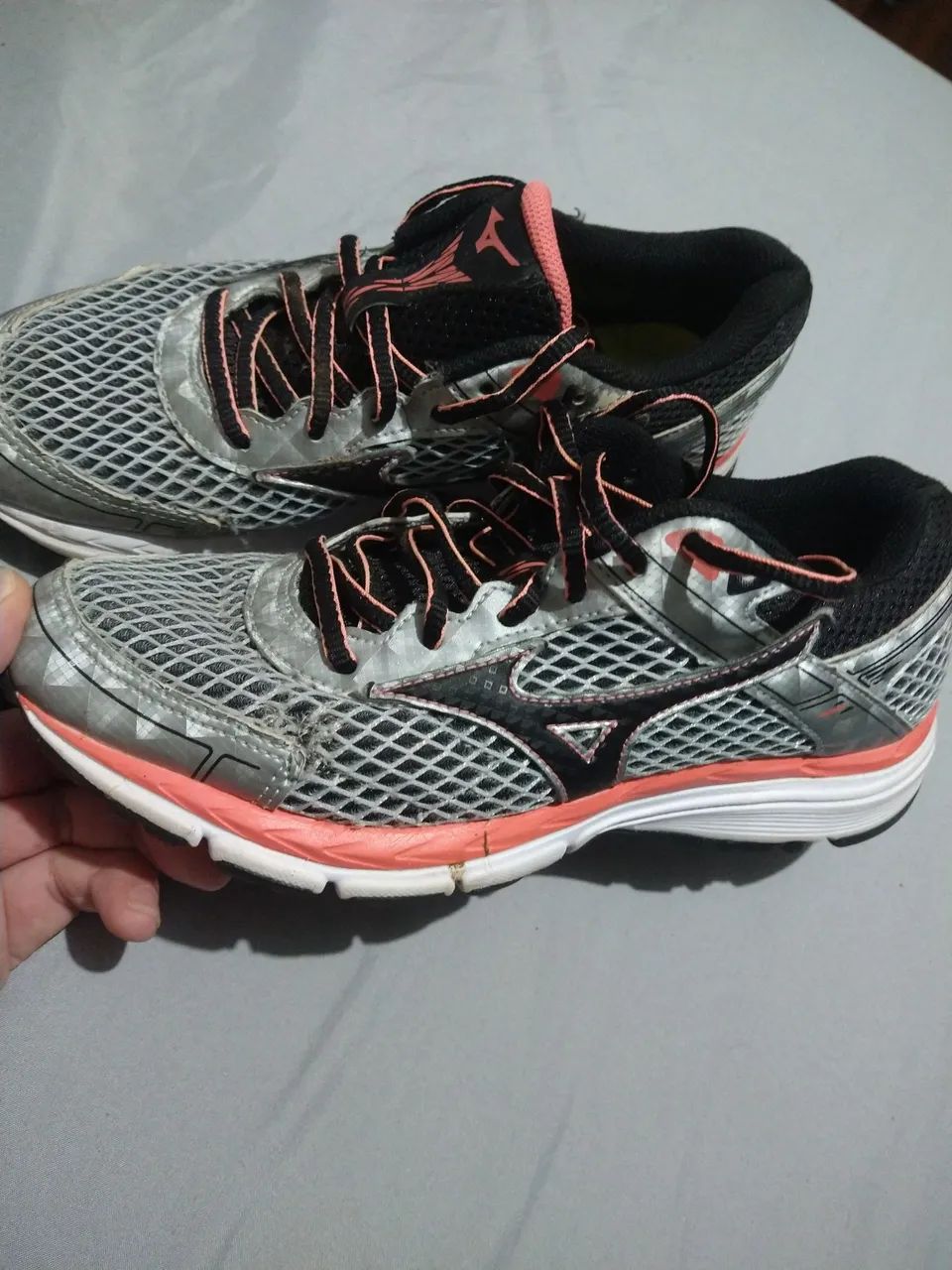 Tênis Mizuno  - Foto 2