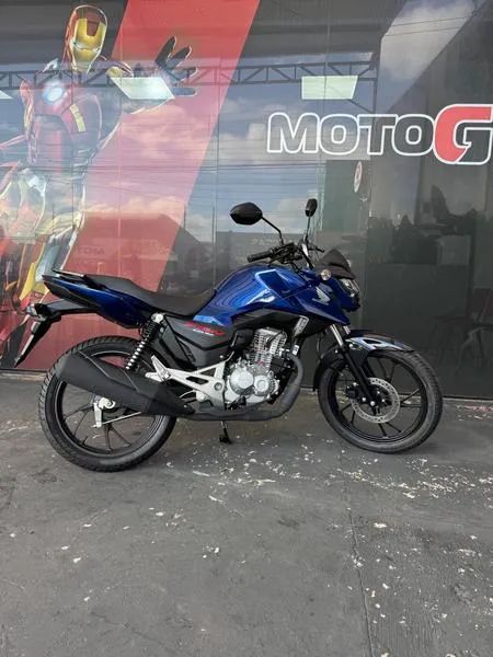 FAN 160 0km 2025