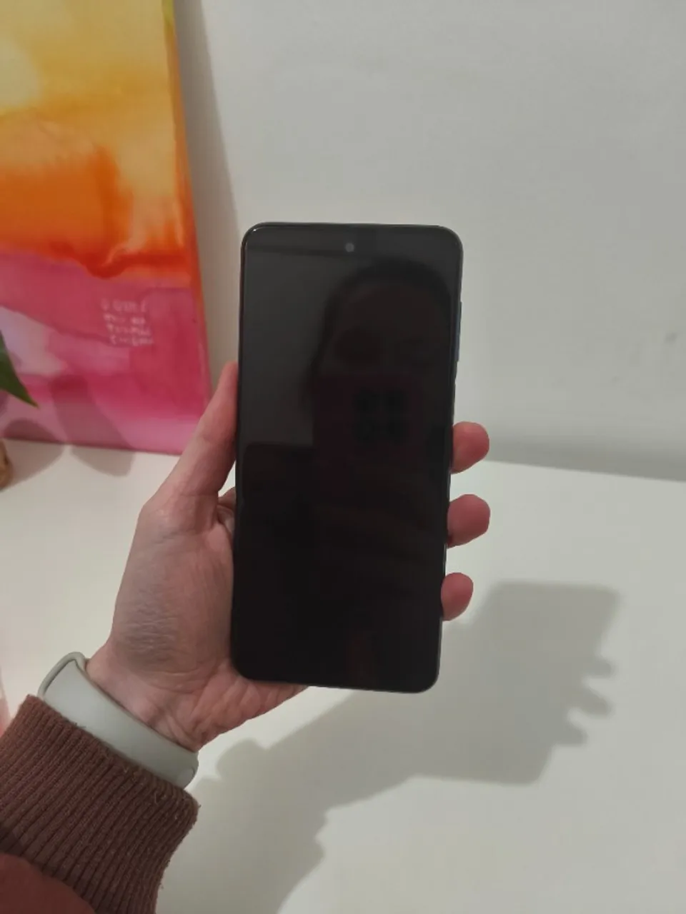Celular Xiaomi Note 9 Pro