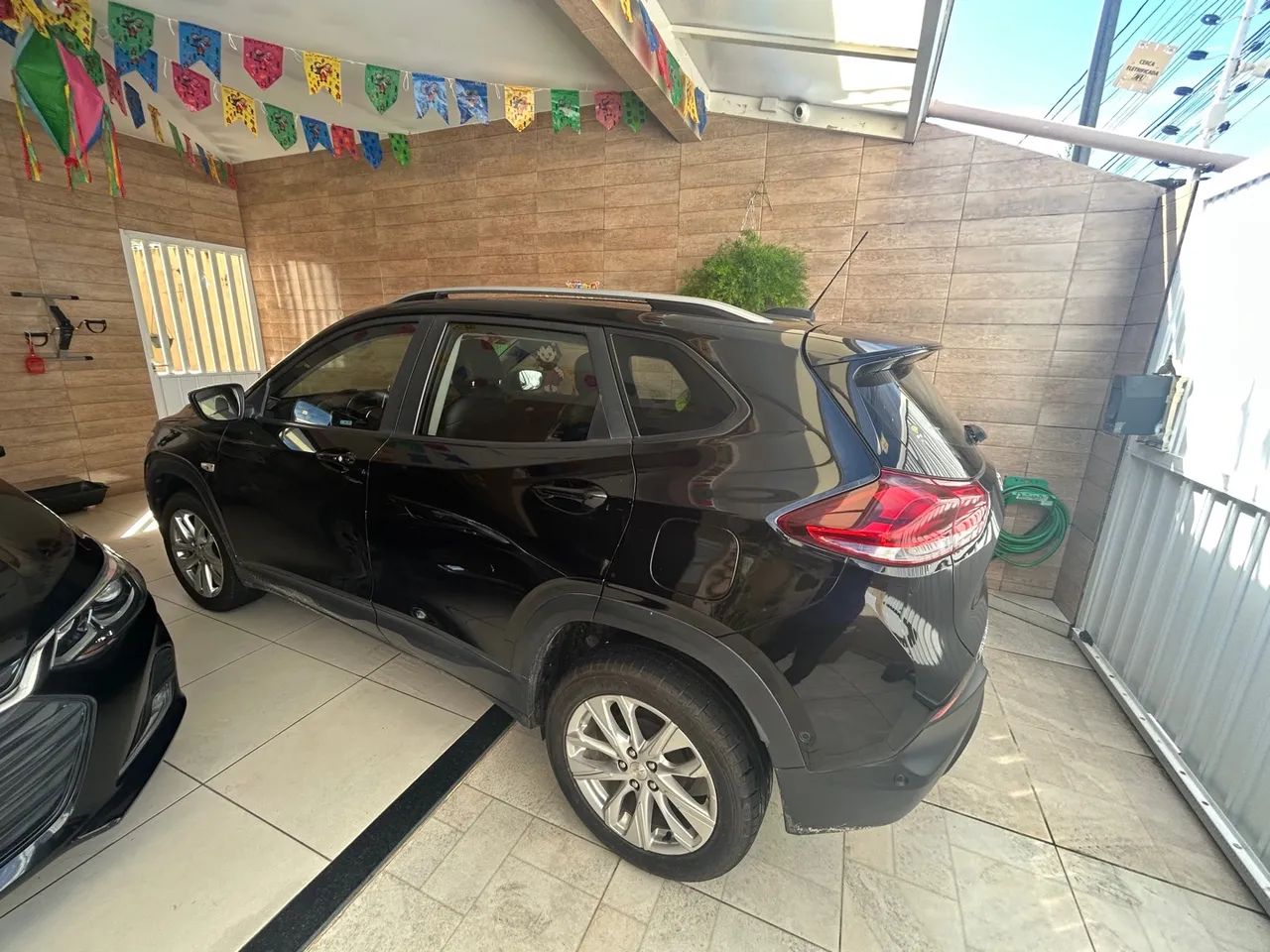 Motorista Particular / UBER / 99  - Foto 3