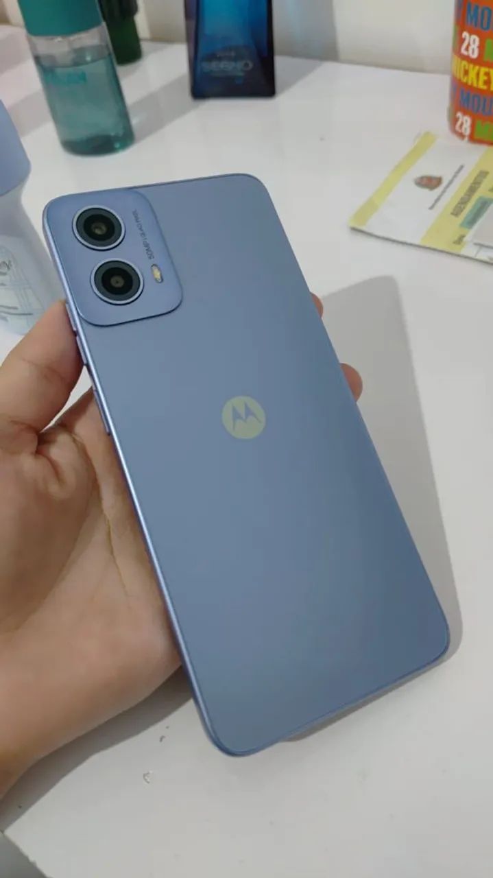 Moto g34 5g