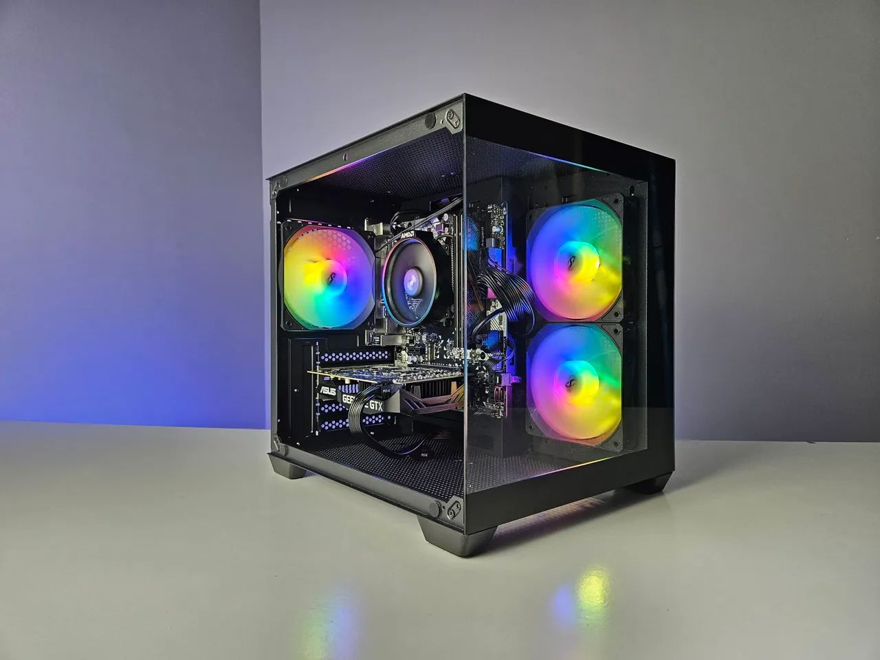 pc gamer gtx 1660 super