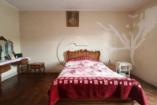 sobrado de 196 m² no canindé com 04 dorms - Foto 5