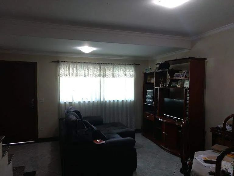 Lindo sobrado Bairro dos Casas SBC SP