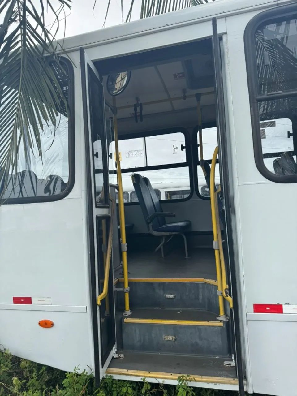 Microônibus VW/Neobus 2012 - Foto 4