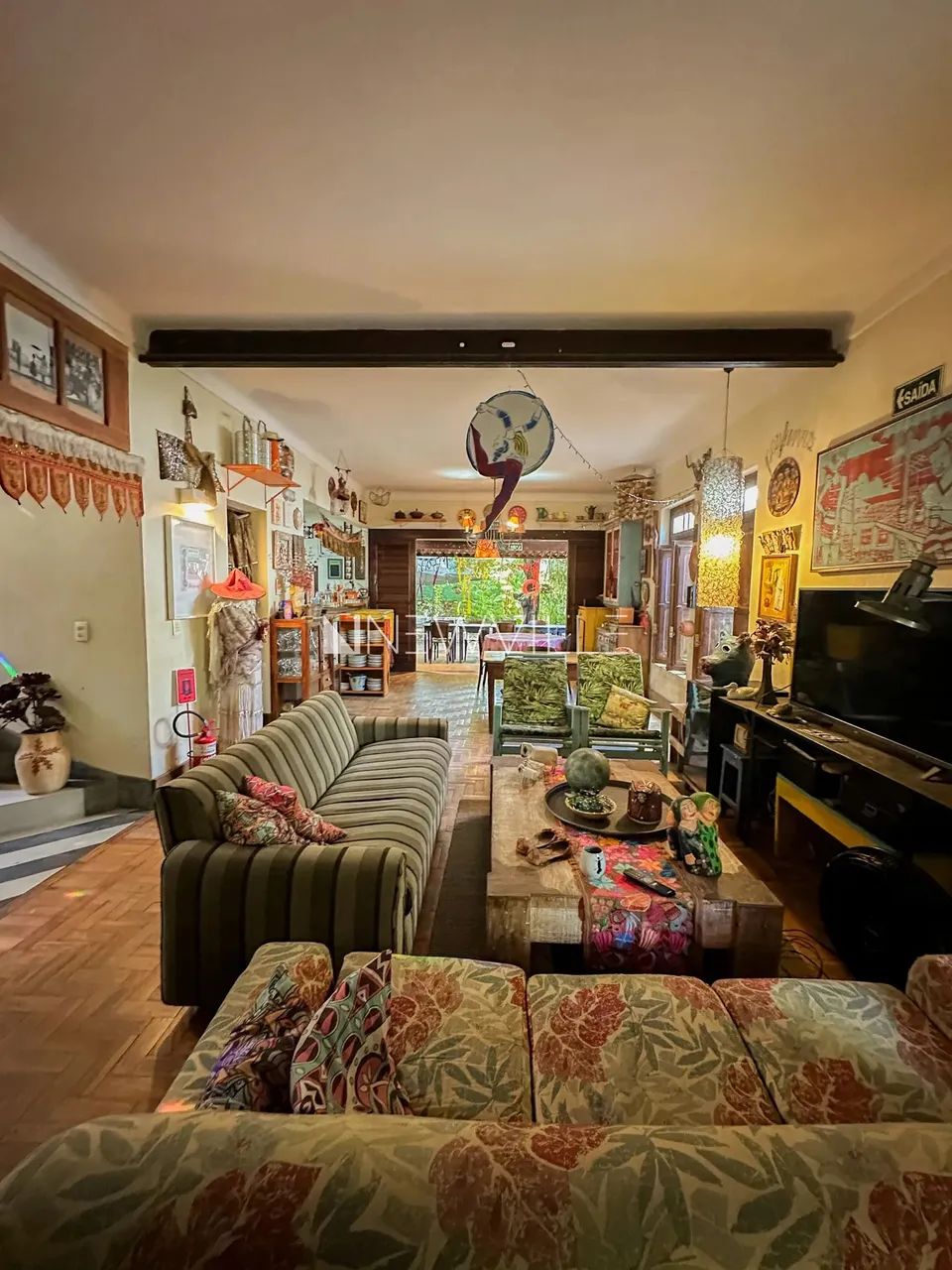 Casa para locação com 5 quartos no Poço da Panela - Foto 3