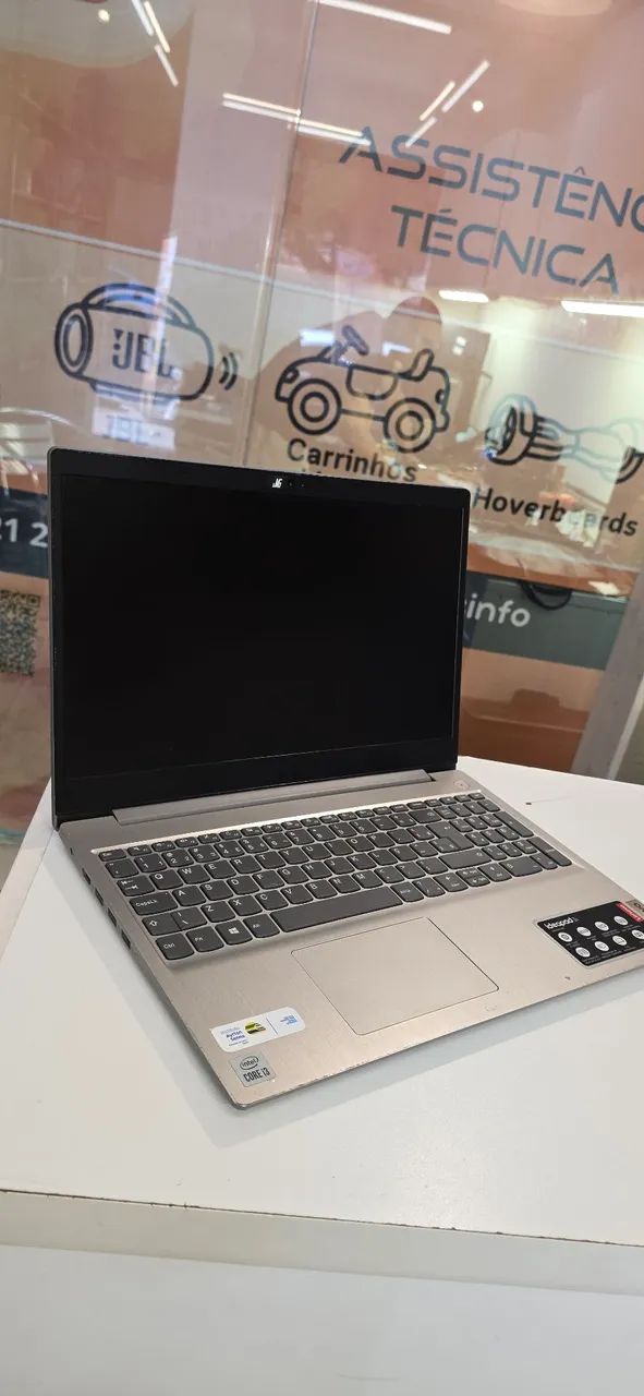 Notebook Lenovo I3  - Foto 4