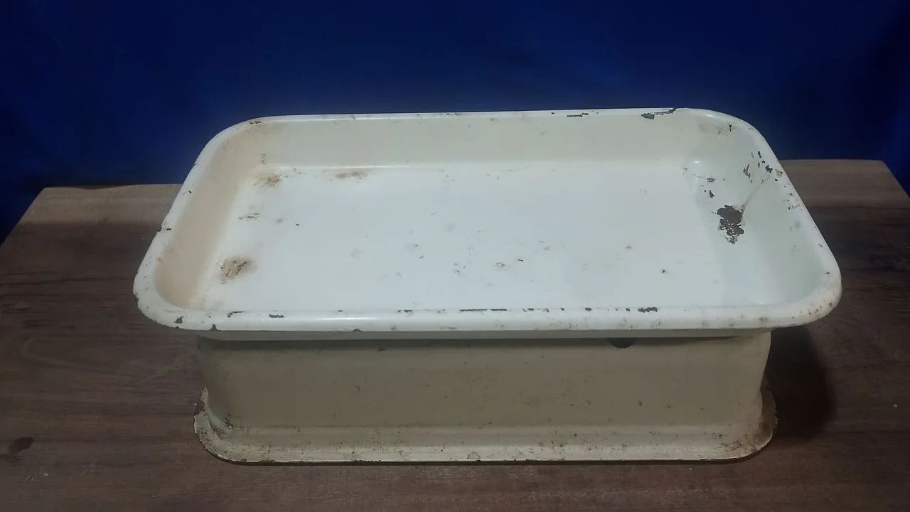 ANTIGA BALANÇA BENDER  - Foto 3