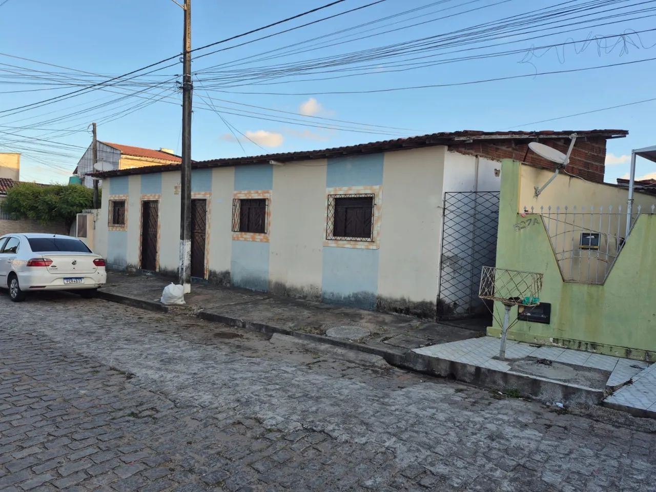 Foto - São Gonçalo do Amarante - Amarante