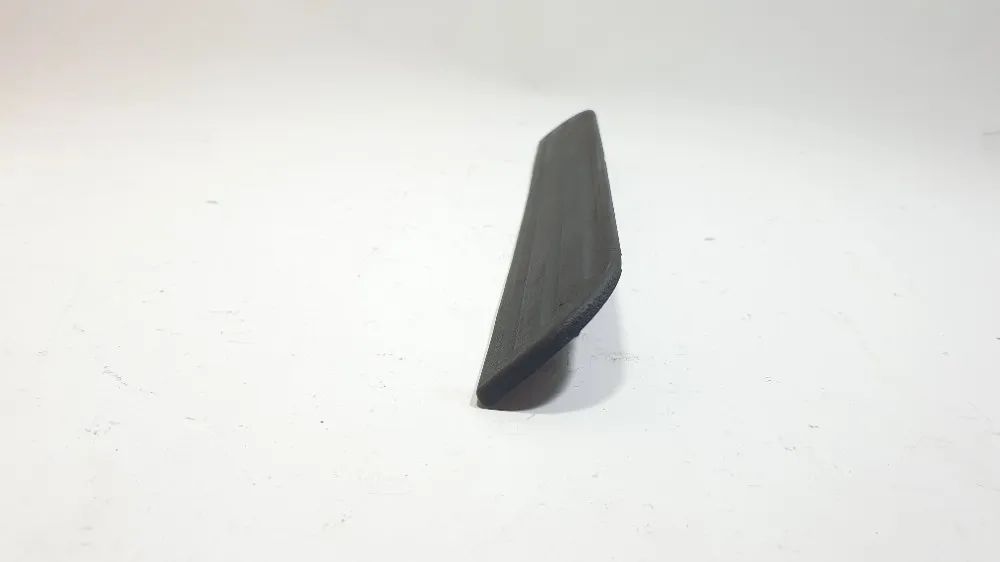 Soleira dianteira direita Toyota Rav4 2007 a 2011 - Foto 5