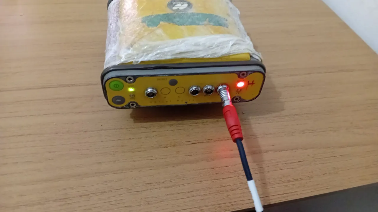 GPS GNSS Hiper +