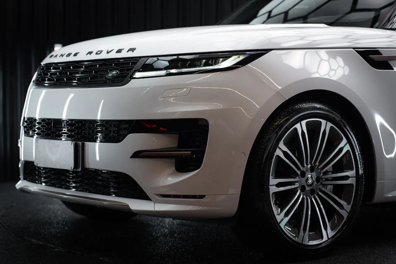 Range Rover Sport P550e Autobiography - Foto 2