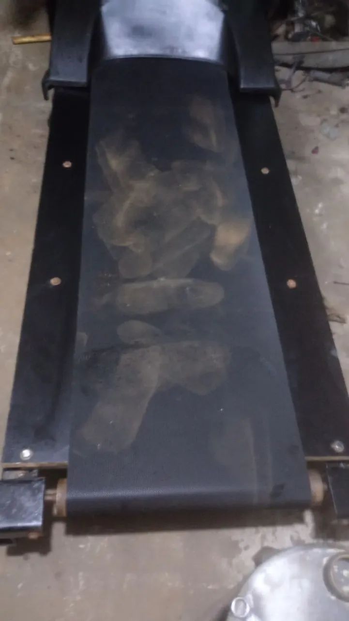 Esteira profissional. - Foto 4