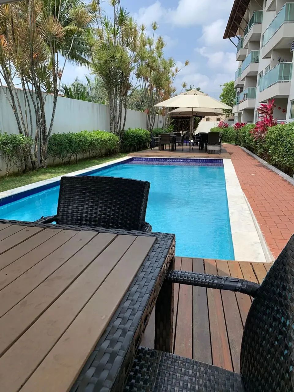 Oportunidade Única: Aceita troca em apt/flats em Recife, terreno e veículos. - Foto 3
