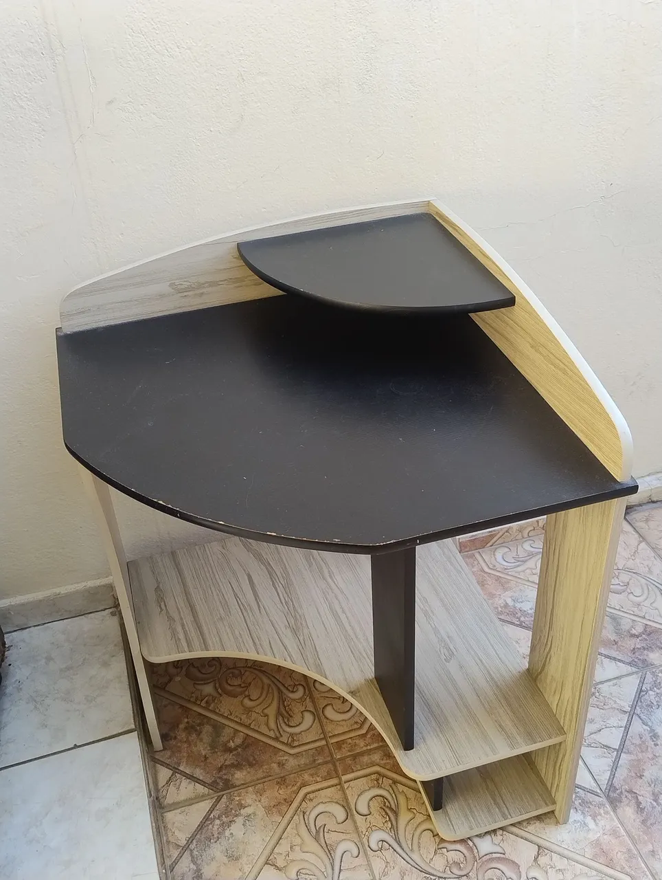 Mesa de canto computador