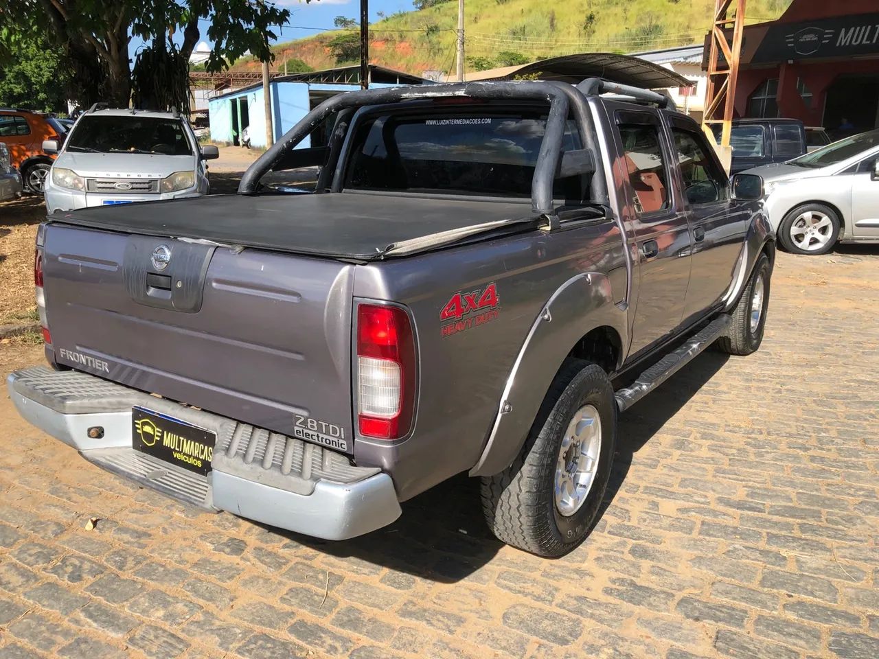 NISSAN Usados e Novos em Juiz de Fora e região, MG