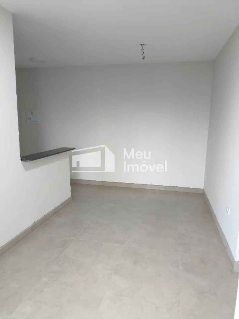 BRA - Aluguel Apartamento 2 Dormitórios com Sacada - Condomínio Like - Bairro Jardim Orien - Foto 3
