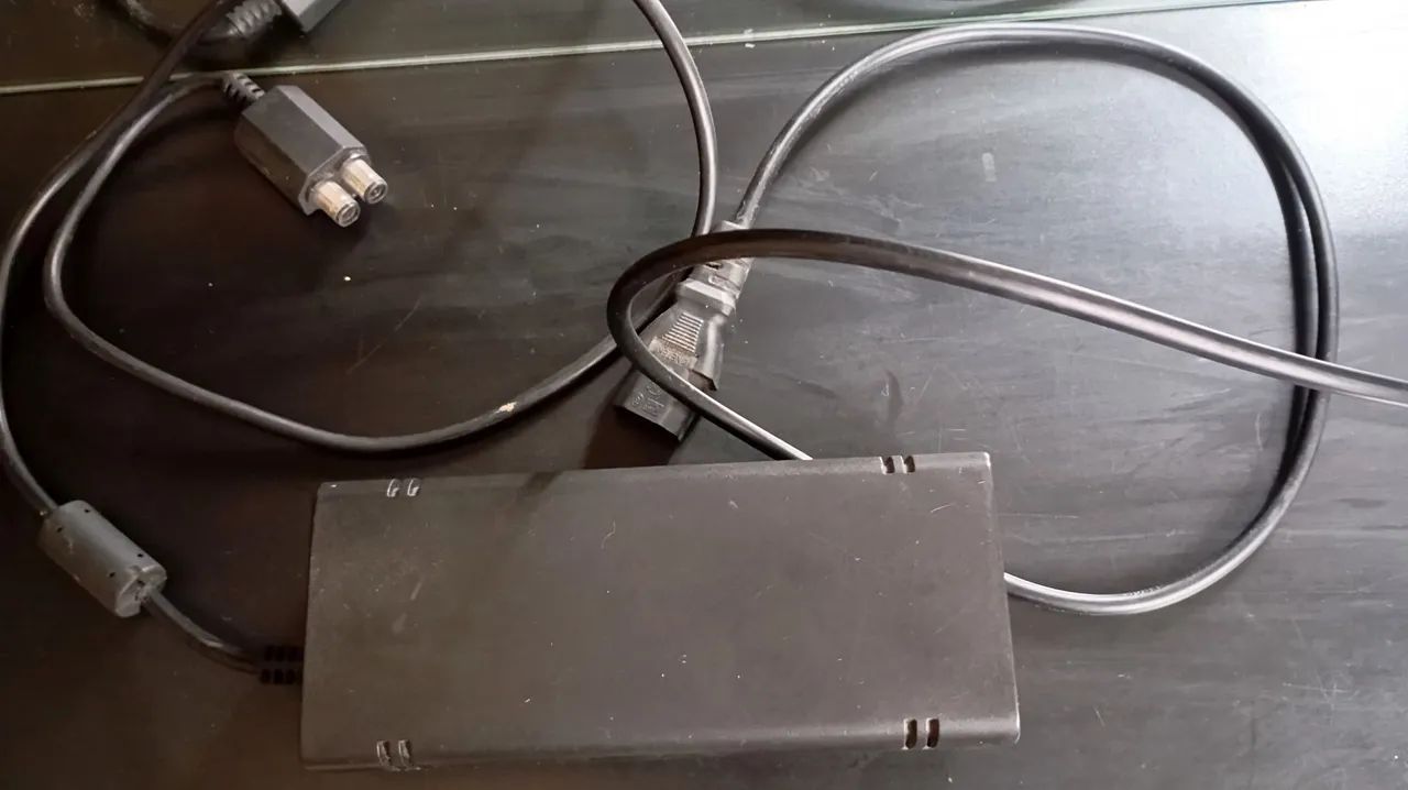 Xbox 360 - Foto 2