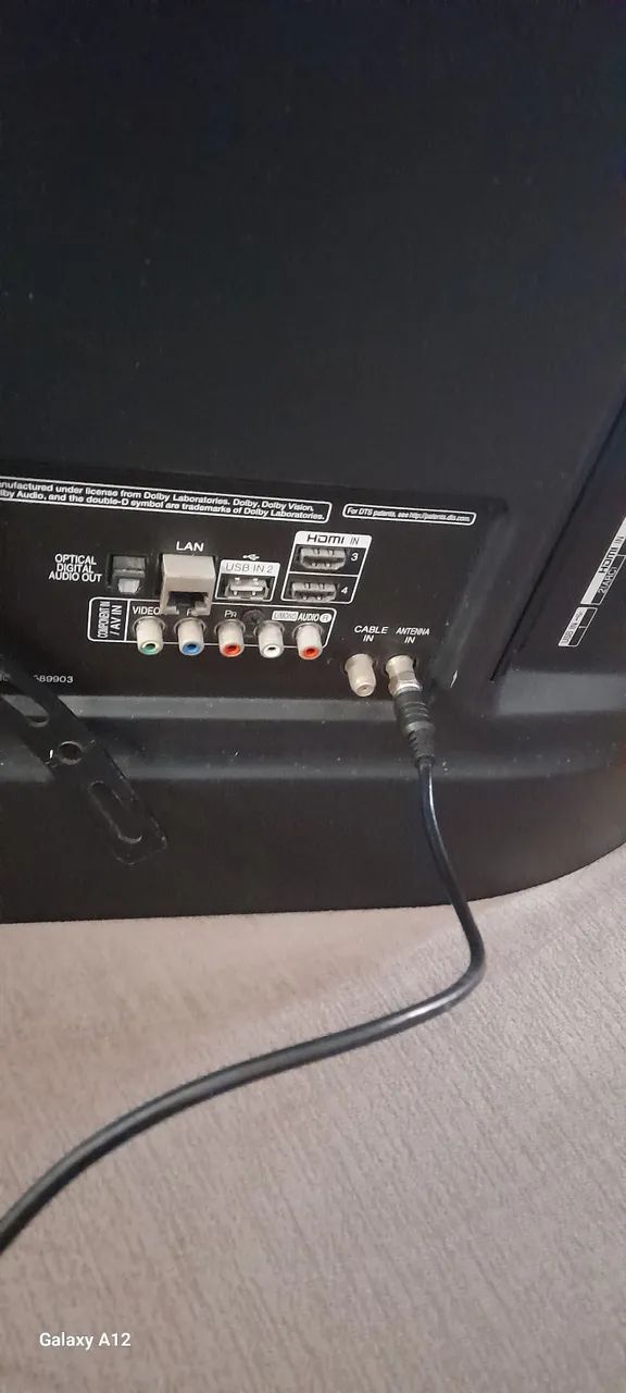 LG TV 42" SMART63824076574467122