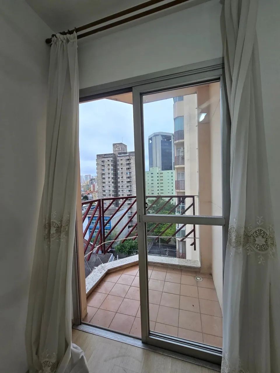 APTO 2 DORM c/ GARAGEM próx. Metrô São Joaquim, Hosp. Sancta Maggiore, FMU, UNINOVE - Foto 5