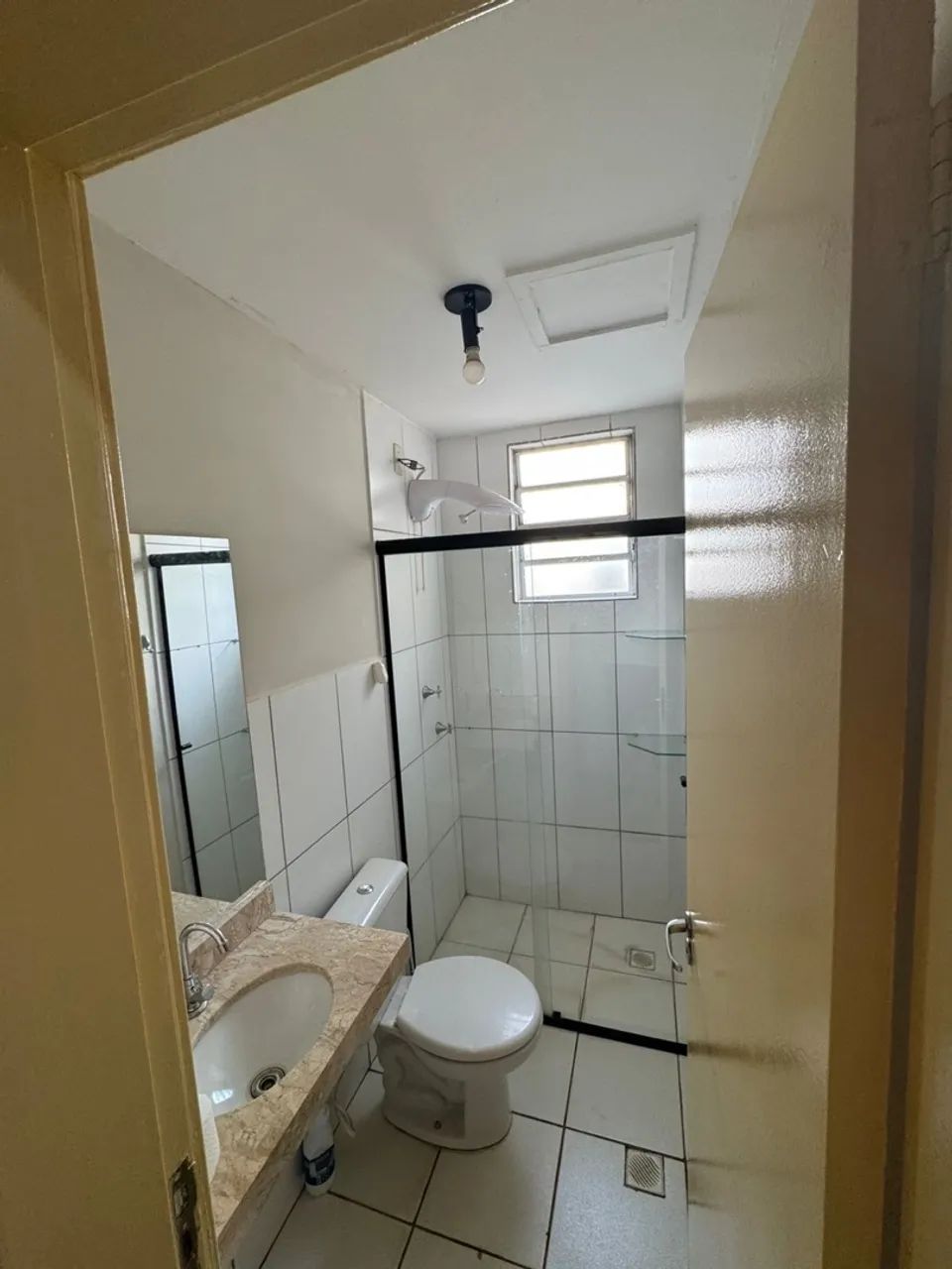 Apartamento à Venda no Recanto Lagoinha - Lagoinha, Ribeirão Preto - R$ 180.000 - Foto 3