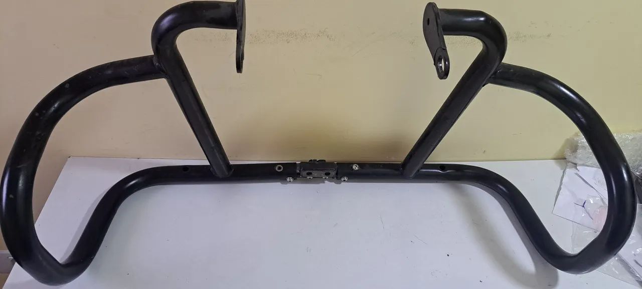 Protetor Meteor 350 - Foto 2